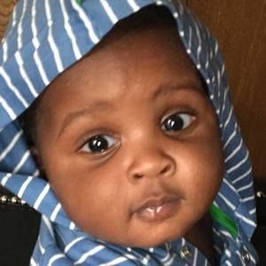 Meet your Posher, Lavon